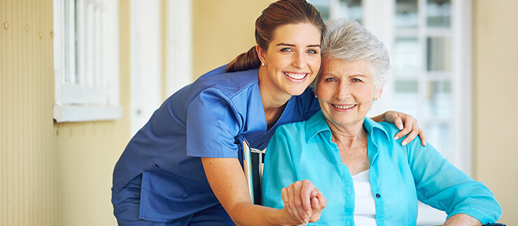 Assisted Daily Living